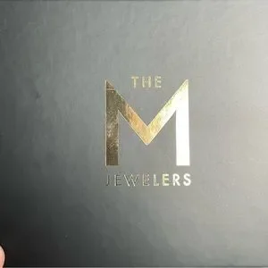 アクセサリー THE M JEWELERS THE TENNIS NECKLACE The M Jewelers | Jewelry | The M Jewelers The Tennis